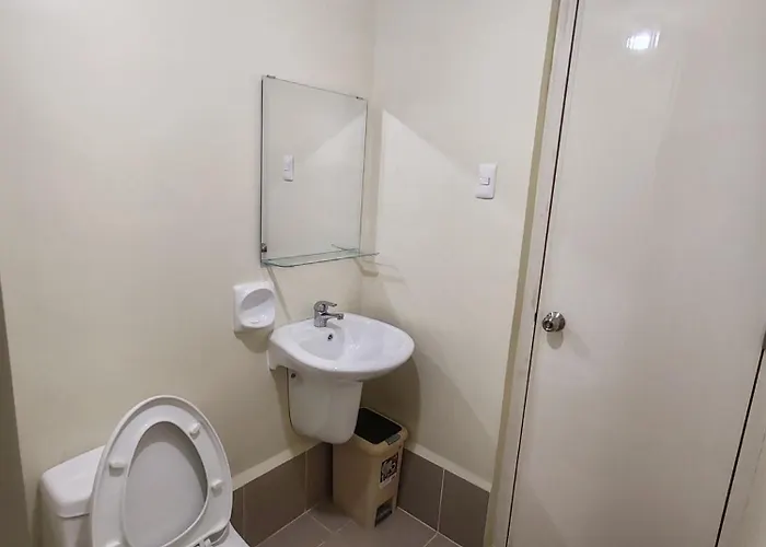 Apartamento Chic Getaway In Sucat *