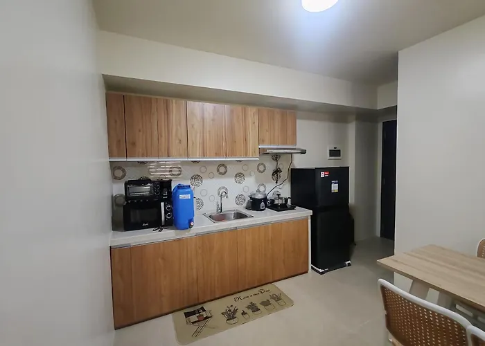 Apartamento Chic Getaway In Sucat *