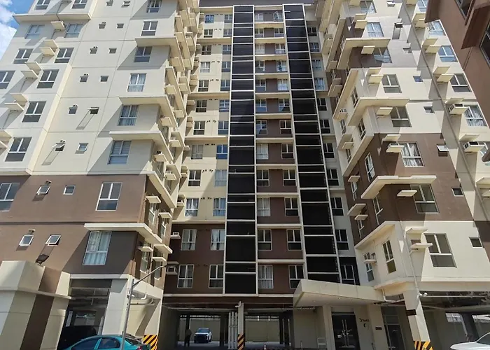Chic Getaway In Sucat Apartamento *